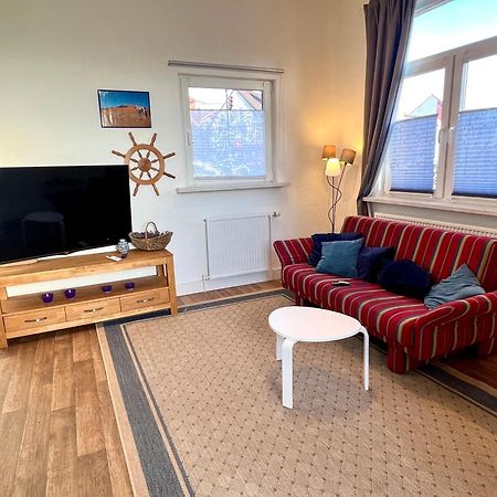 Tiny House Im Stadtzentrum! Walsrode Dış mekan fotoğraf