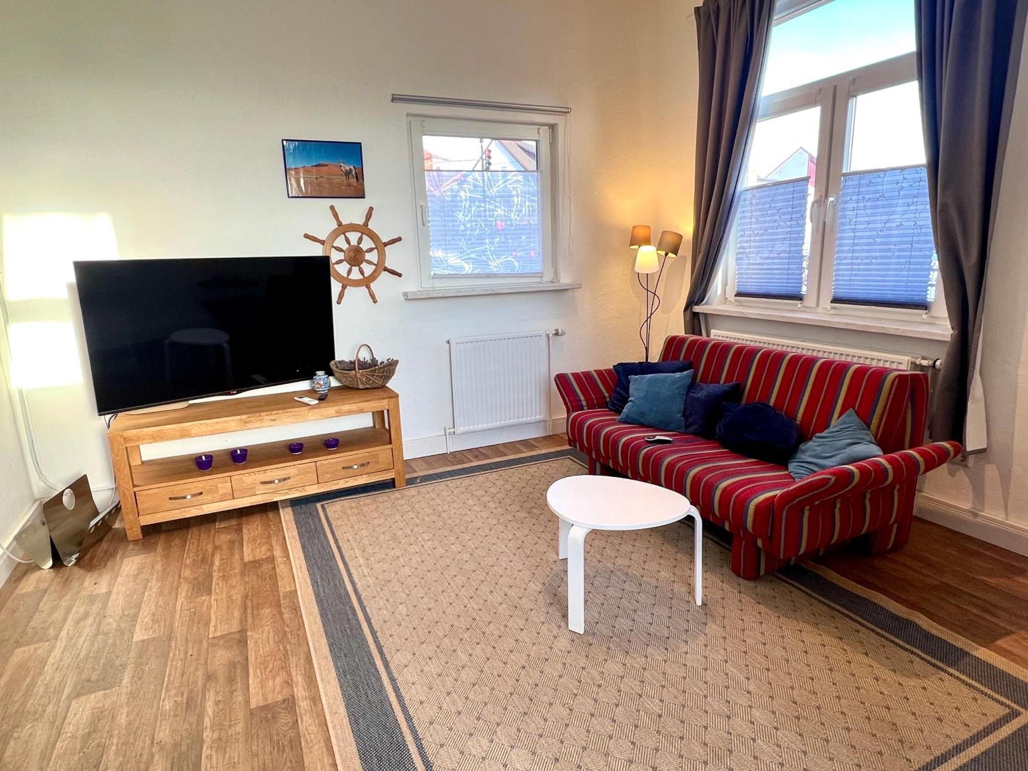 Tiny House Im Stadtzentrum! Walsrode Dış mekan fotoğraf